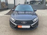 Lada (ВАЗ) Granta I Рестайлинг Казань  - изображение 17