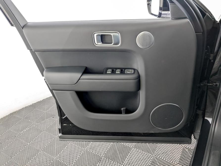 Li Auto (Lixiang) L9 I Рестайлинг Москва  - изображение 23