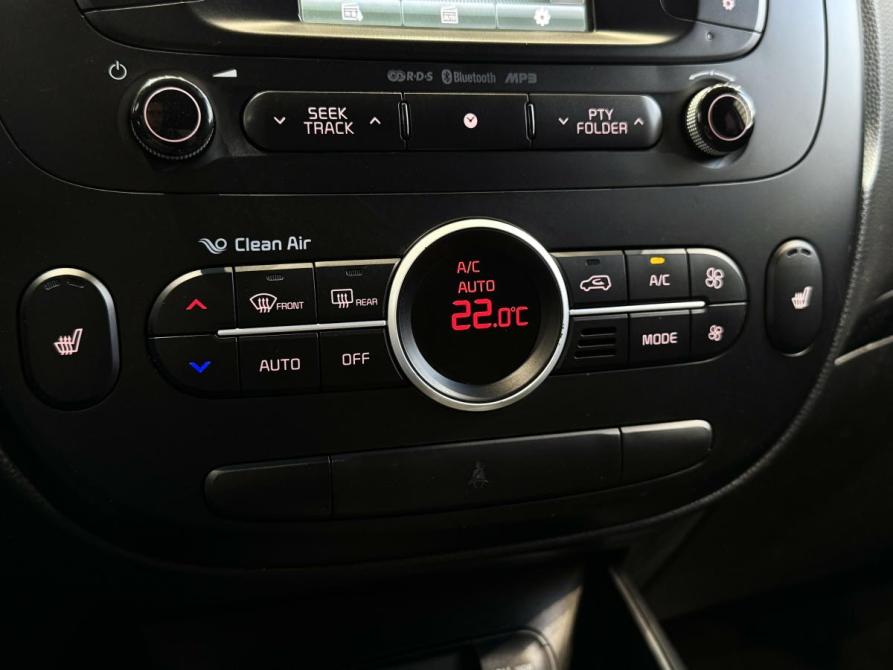 Kia Soul II Волжский  - изображение 18