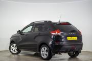 Lada (ВАЗ) XRAY I Оренбург  - изображение 25