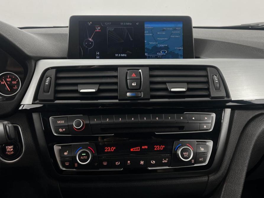 BMW 4 серии F32/F33/F36 Казань  - изображение 17