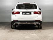 Mercedes-Benz GLC I (X253) Рестайлинг Ставрополь  - изображение 29