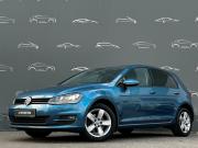 Volkswagen Golf VII Санкт-Петербург  - изображение 46