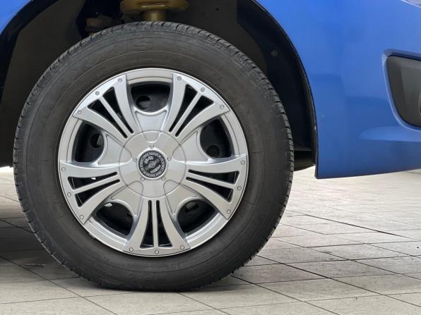 Lada (ВАЗ) Granta I с пробегом 2016 года, цена 445 000 рублей, 153800 км, седан, Автокод Объявления