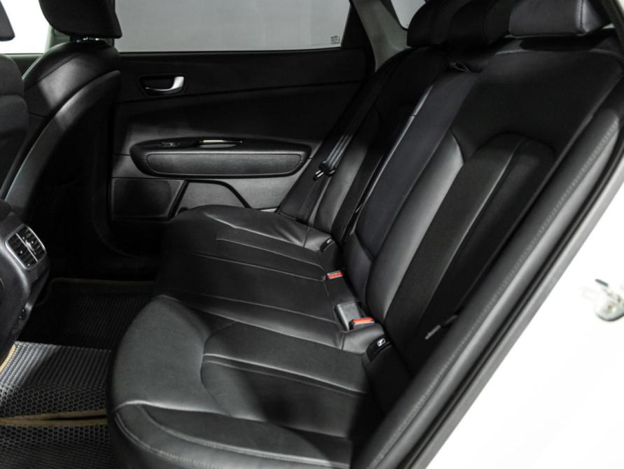 Kia Optima IV Рестайлинг Санкт-Петербург  - изображение 11