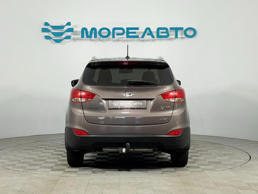 Hyundai ix35 I Калининград  - изображение 6