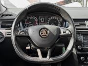 Skoda Rapid I Рестайлинг Ставрополь  - изображение 34