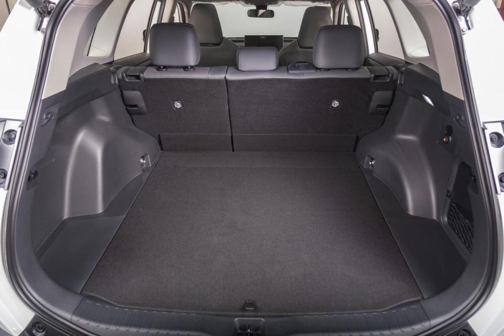 Toyota RAV4 V (XA50) Томск  - изображение 20