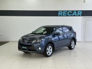 Toyota RAV4 IV (XA40) Санкт-Петербург  - изображение 42