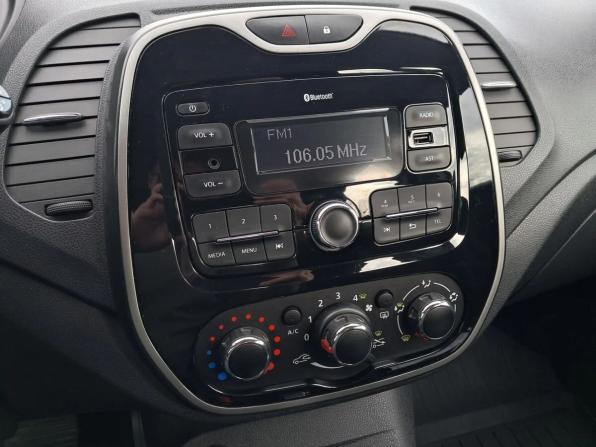 Renault Kaptur I с пробегом 2019 года, цена 1 300 000 рублей, 89130 км, внедорожник, Автокод Объявления