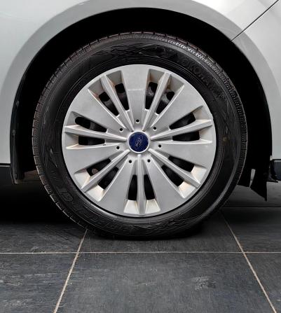 Ford Focus III Рестайлинг с пробегом 2017 года, цена 1 075 000 рублей, 113560 км, хэтчбек, Автокод Объявления