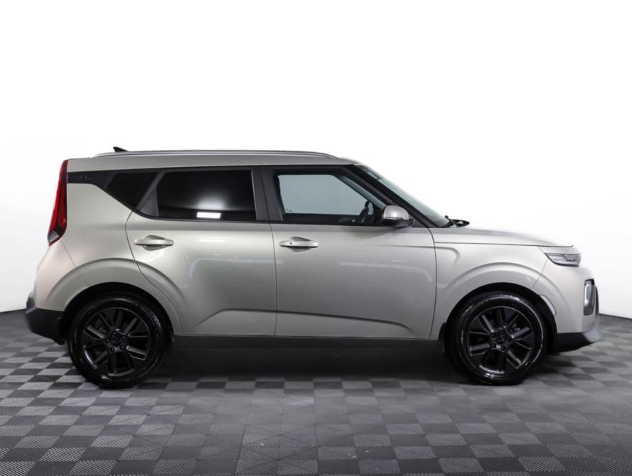 Kia Soul III Москва  - изображение 4