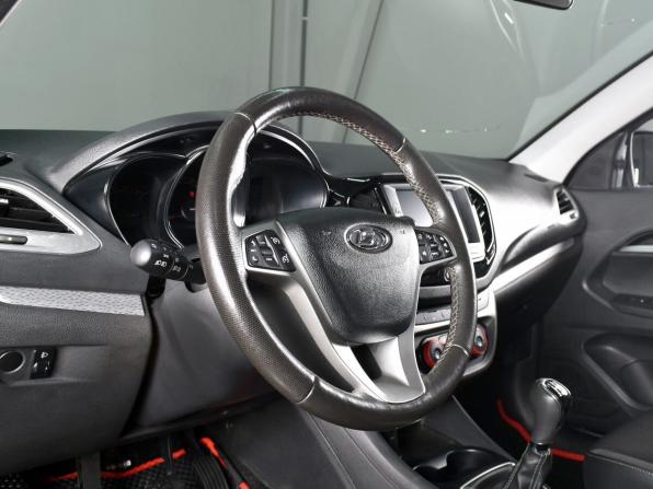 Lada (ВАЗ) Vesta I с пробегом 2021 года, цена 1 149 999 рублей, 120677 км, универсал, Автокод Объявления