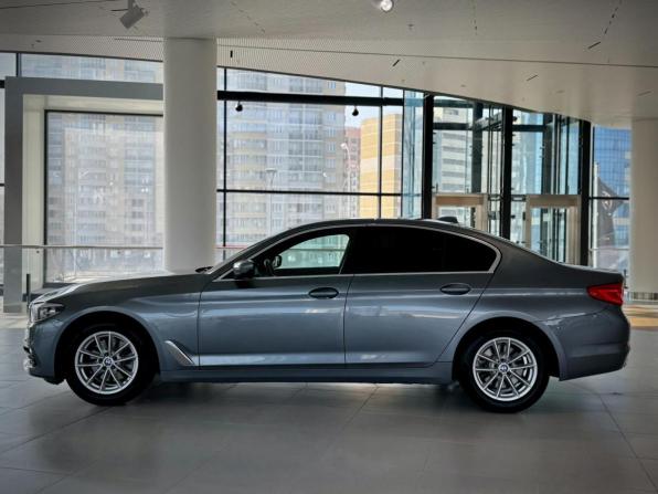 BMW 5 серии VII (G30/G31/G38) с пробегом 2019 года, цена 3 700 000 рублей, 60668 км, седан, Автокод Объявления