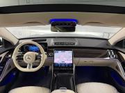 Mercedes-Benz S-Класс VII (W223) Москва  - изображение 37