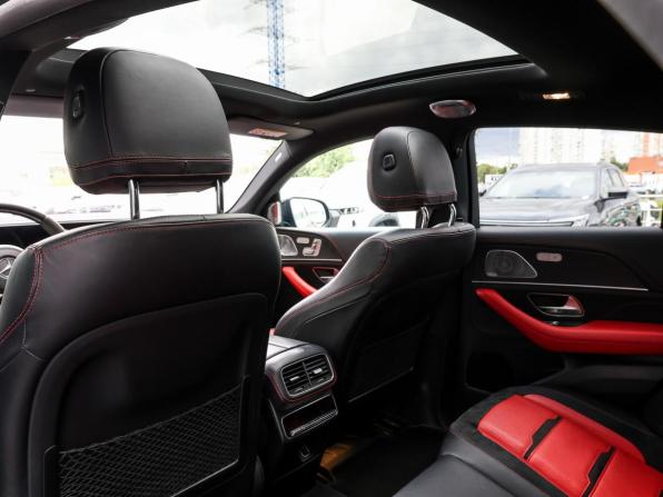 Mercedes-Benz GLE Coupe AMG II (C167) с пробегом 2020 года, цена 8 650 000 рублей, 100427 км, внедорожник, Автокод Объявления