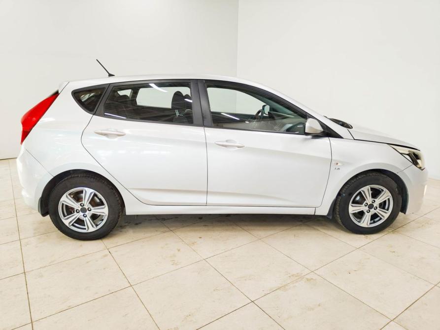 Hyundai Solaris I Рестайлинг Тула  - изображение 4