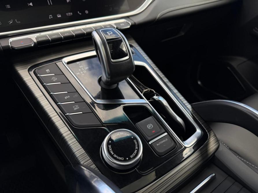 Geely Atlas Pro Набережные Челны  - изображение 20