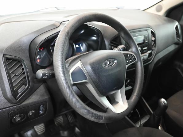Lada (ВАЗ) XRAY I с пробегом 2020 года, цена 900 000 рублей, 102195 км, хэтчбек, Автокод Объявления