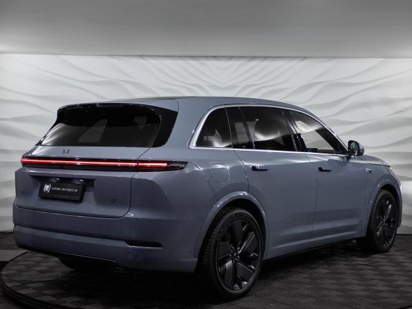 Новый Li Auto (Lixiang) L7 I Рестайлинг 2025 года, цена 10 590 000 рублей, внедорожник, Автокод Объявления