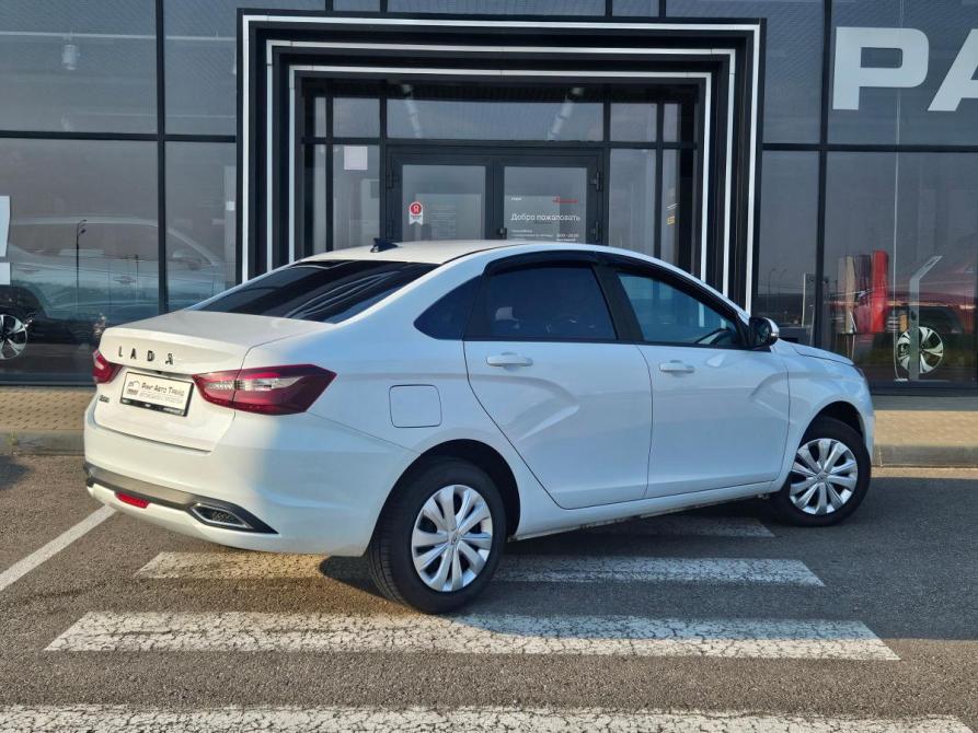 Lada (ВАЗ) Vesta I Рестайлинг (NG) Воронеж  - изображение 4