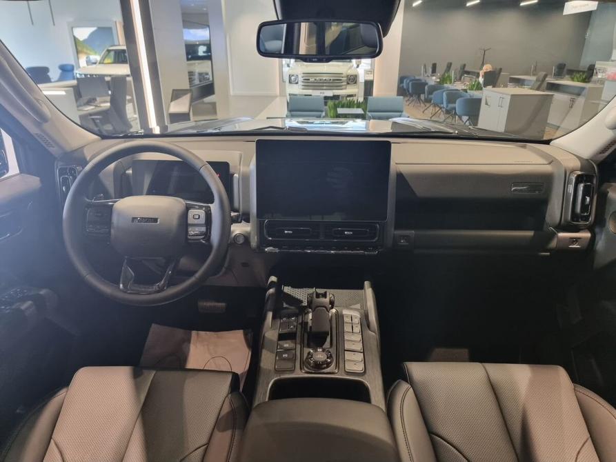 Haval H9 II Москва  - изображение 10