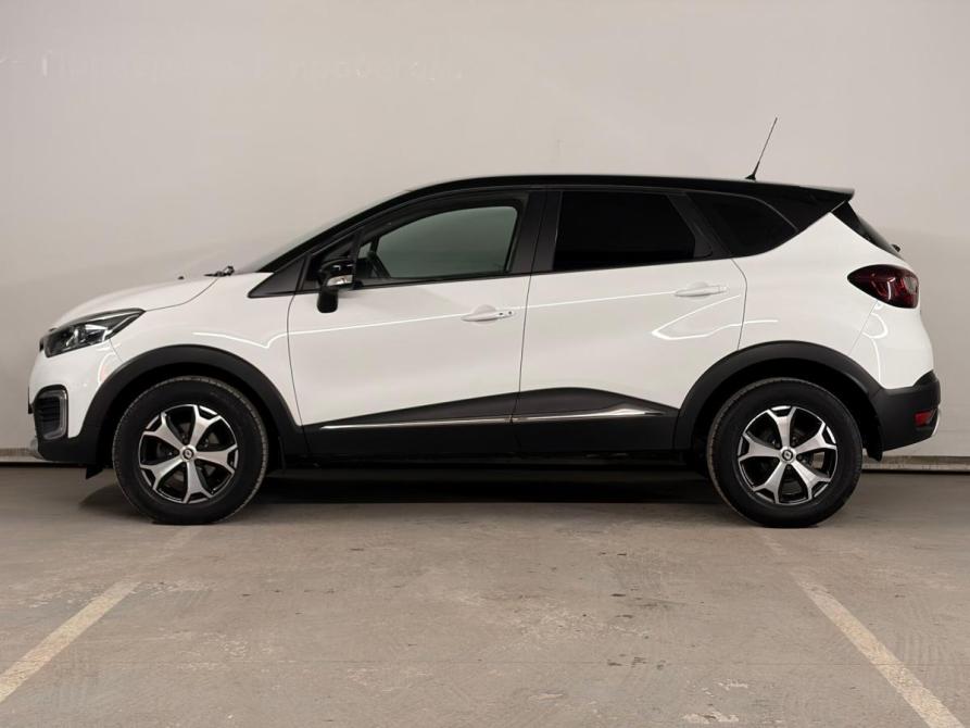 Renault Kaptur I Екатеринбург  - изображение 3