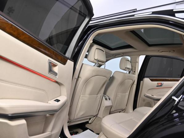 Mercedes-Benz E-Класс IV (W212 S212 C207) Рестайлинг с пробегом 2015 года, цена 2 249 000 рублей, 106000 км, седан, Автокод Объявления