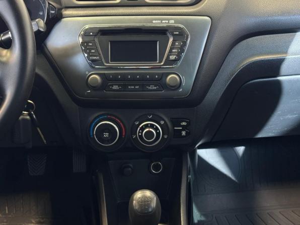 Kia Rio III с пробегом 2013 года, цена 760 000 рублей, 180350 км, седан, Автокод Объявления