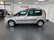 Skoda Roomster I Рестайлинг Киров  - изображение 23