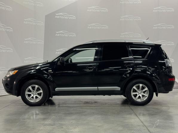 Mitsubishi Outlander II с пробегом 2008 года, цена 1 050 000 рублей, 335139 км, внедорожник, Автокод Объявления