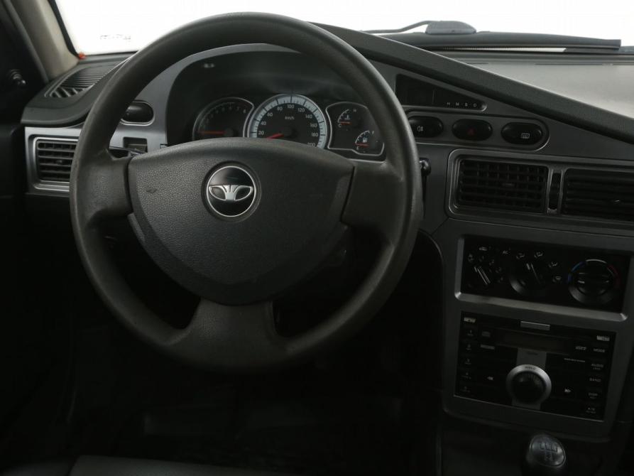 Daewoo Nexia I Рестайлинг Иваново  - изображение 14