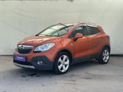 Opel Mokka I Липецк  - изображение 2