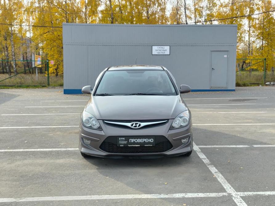Hyundai i30 I Рестайлинг Чебоксары  - изображение 2