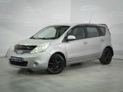 Nissan Note I Рестайлинг Новосибирск  - изображение 28