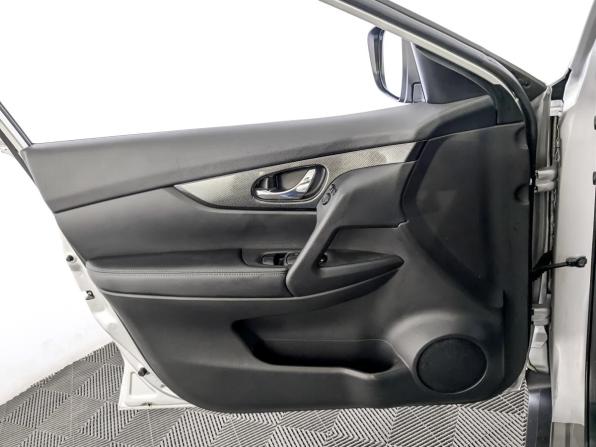 Nissan X-Trail III с пробегом 2017 года, цена 1 950 000 рублей, 77415 км, внедорожник, Автокод Объявления