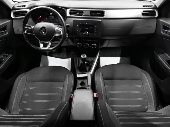 Renault Arkana I с пробегом 2019 года, цена 1 615 000 рублей, 120686 км, внедорожник, Автокод Объявления