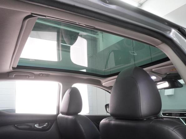 Nissan Qashqai II с пробегом 2017 года, цена 1 699 000 рублей, 195599 км, внедорожник, Автокод Объявления