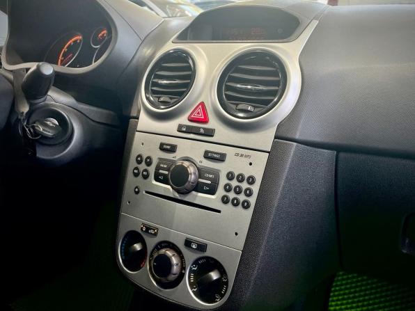 Opel Corsa D Рестайлинг II с пробегом 2012 года, цена 529 900 рублей, 140000 км, хэтчбек, Автокод Объявления