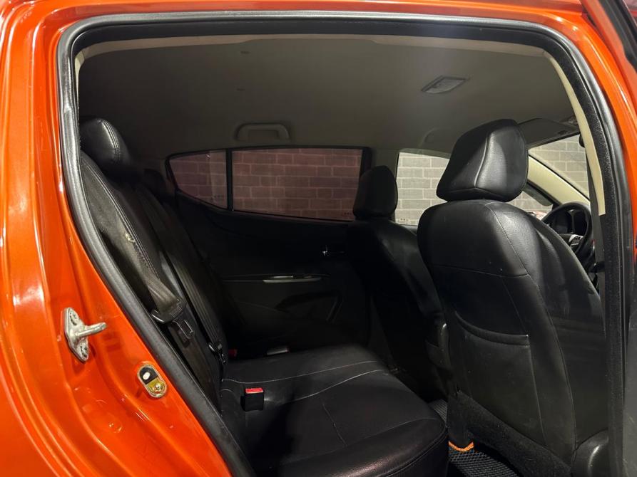 Lifan X50 Челябинск  - изображение 8
