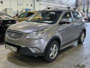 SsangYong Actyon II Санкт-Петербург  - изображение 8