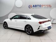 Kia K5 III Подольск  - изображение 27