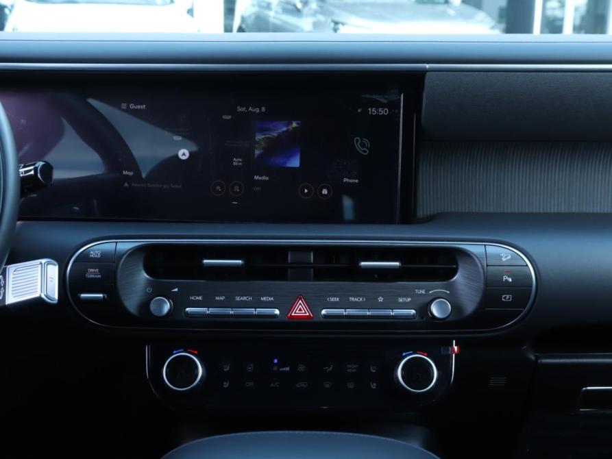 Hyundai Palisade II Москва  - изображение 16