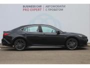 Toyota Camry IX (XV80) Краснодар  - изображение 39