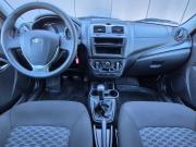 Lada (ВАЗ) Granta I Рестайлинг Воронеж  - изображение 31