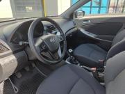 Hyundai Solaris I Йошкар-Ола  - изображение 42