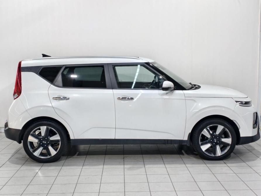 Kia Soul III Курск  - изображение 4
