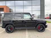 Mercedes-Benz G-Класс AMG II (W463) Владикавказ  - изображение 27