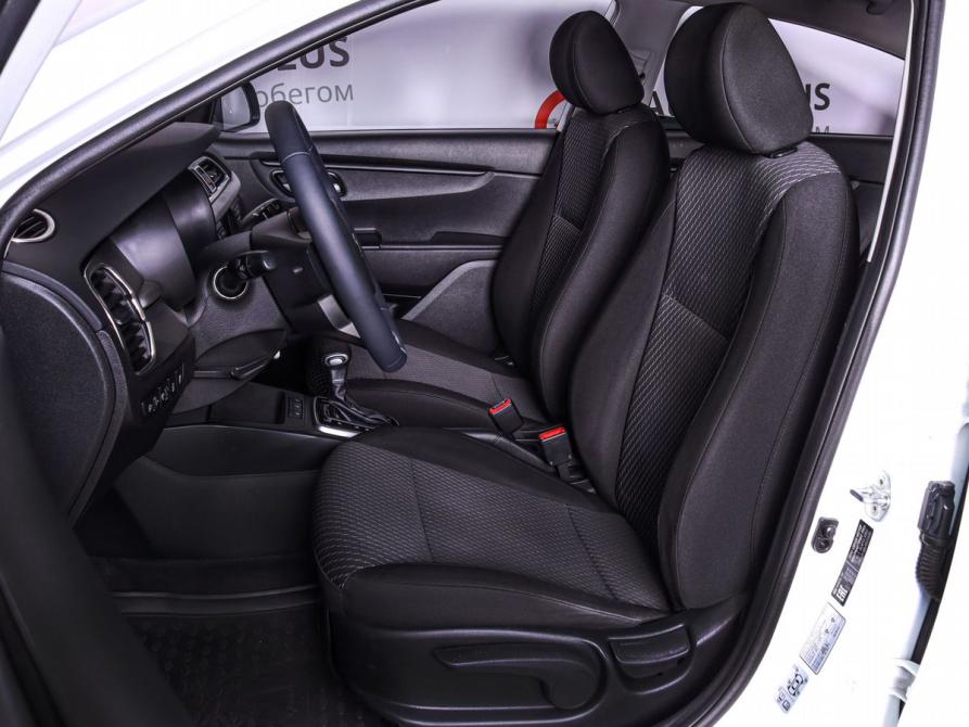 Kia Rio IV Минеральные Воды  - изображение 9