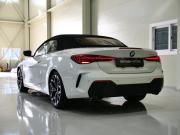 BMW 4 серии G22 G23 G26 Рестайлинг Иркутск  - изображение 35